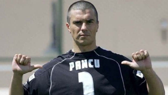 Beşiktaş&#039;ın eski oyuncusu Pancu hoca oluyor