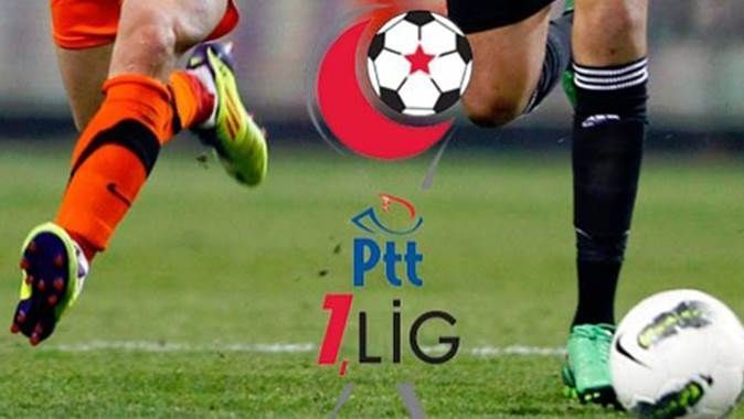 PTT 1. Lig&#039;de 8. hafta maçlarını yönetecek hakemler açıklandı