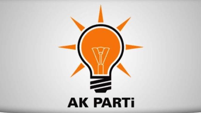 AK Parti 900 sandık için suç duyurusunda bulundu