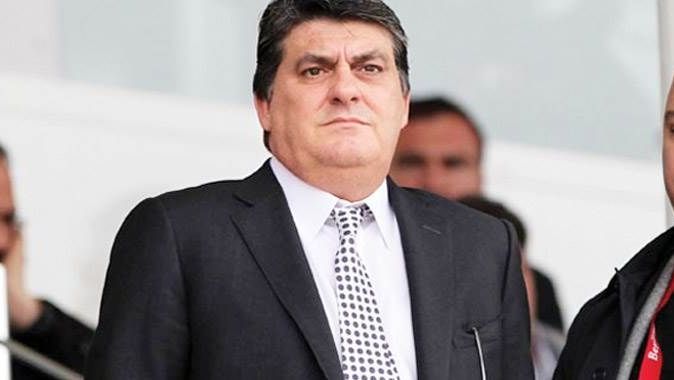 Eski yönetici Serdal Adalı&#039;dan beraat açıklaması