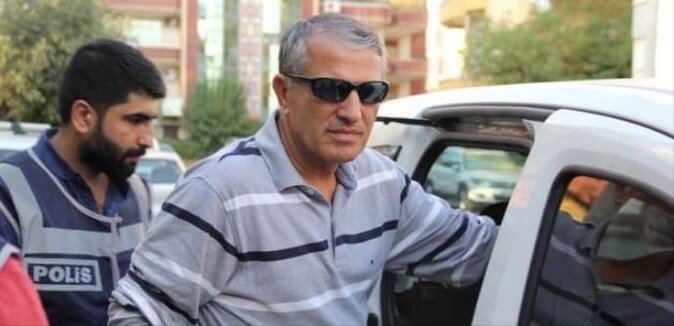 Adana&#039;da kaçırılan profesör kurtarıldı