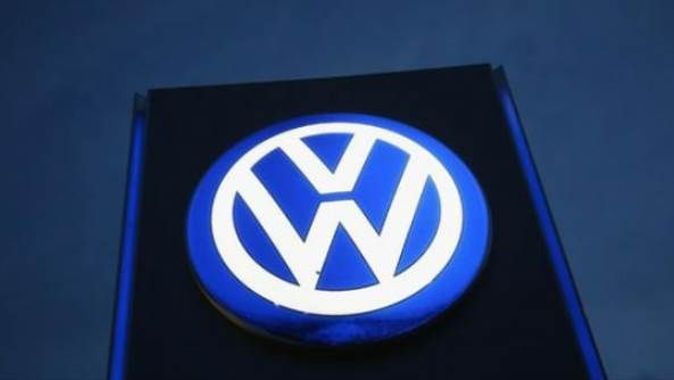 Türkiye&#039;den açıklama: Volkswagen ile anlaştık