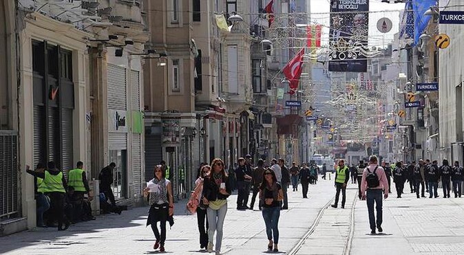İstanbul&#039;da kişi başı tasarruf 20 bin liraya dayandı
