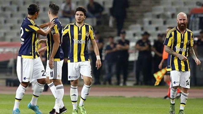 Fenerbahçe - Ajax maçında 4K teknolojisi