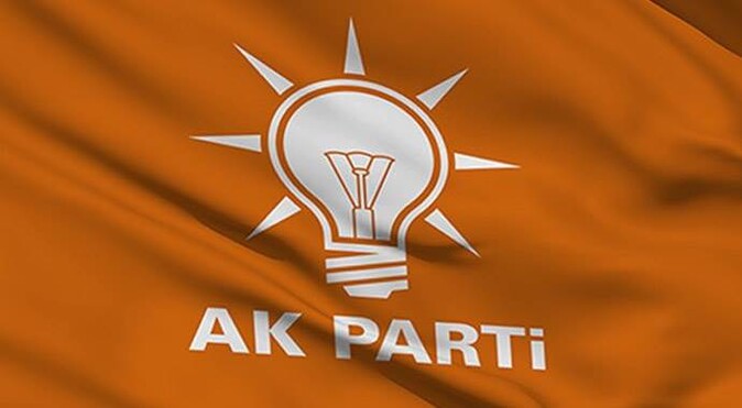 MHP eski Milletvekili adayı AK Parti&#039;ye geçti