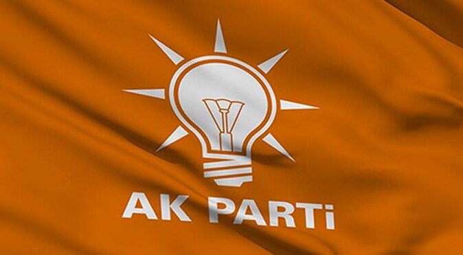 AK Parti&#039;den çapraz seferberlik
