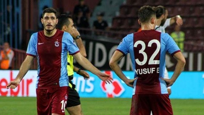 Trabzon çıkış arıyor
