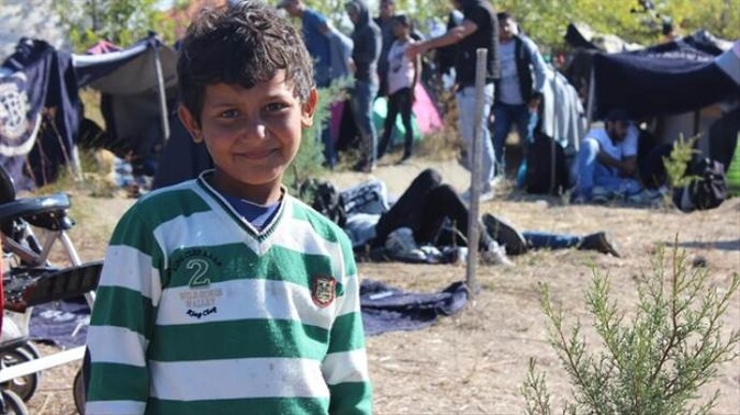 Ürdün, Suriyeli sığınmacılar için devrede

