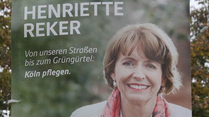 Almanya&#039;da bıçaklı saldırıya uğrayan aday belediye başkanı seçildi
