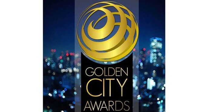 &#039;Golden City Awards&#039; İstanbul&#039;da başladı