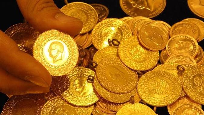 Çeyrek altın kaç lira oldu?