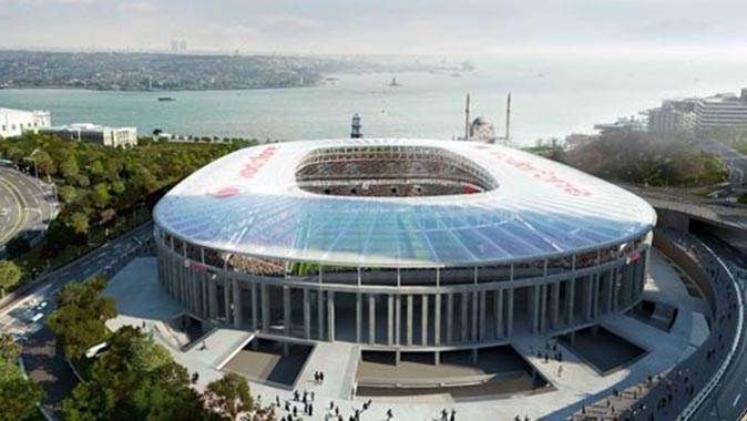 Beşiktaş, Denizbank&#039;la anlaşma yaptı