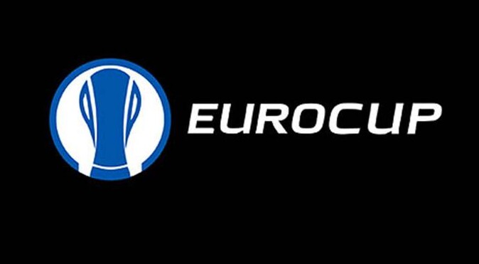 Eurocup&#039;ta 2. hafta heyecanı başlıyor
