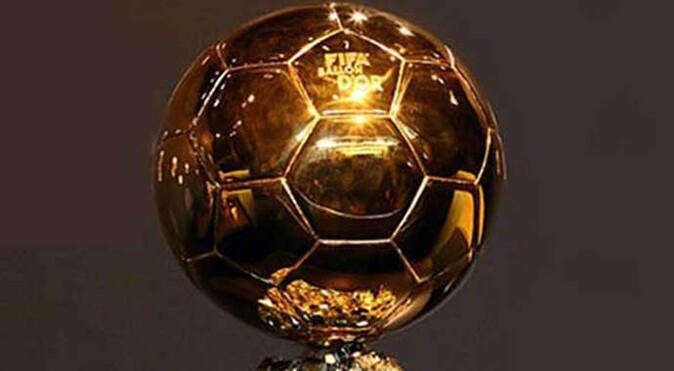 FIFA Altın Top adayları açıklandı!