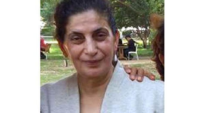 AK Partili kadın başkan ölü bulundu
