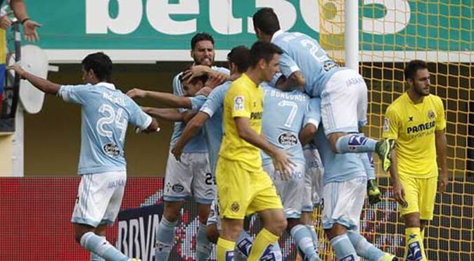 La Liga&#039;da kıran kırana yarış