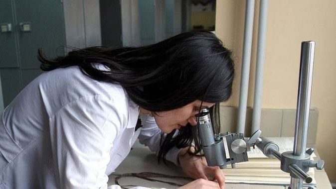 Yoksul ülkeler için ucuz mikroskop geliştirildi
