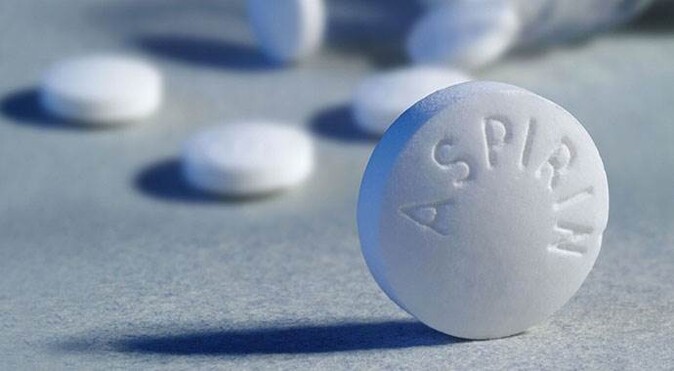 Aspirin her derde deva değil!