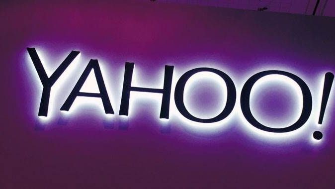 Yahoo&#039;dan önemli yenilik
