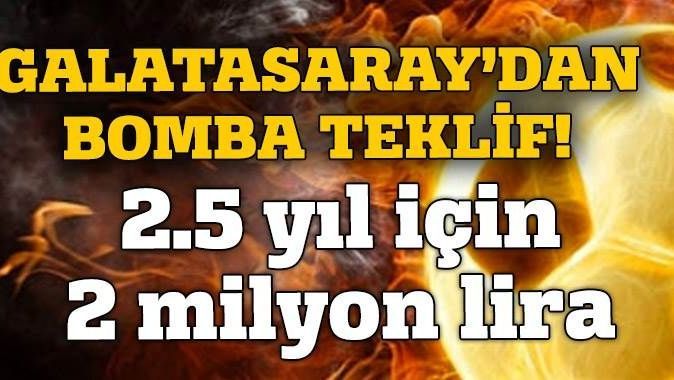 Galatasaray&#039;dan Adebayor&#039;a bomba teklif!
