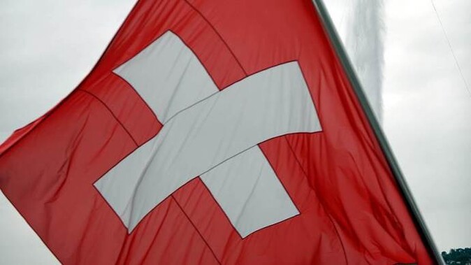İsviçre, İran&#039;a yaptırımları hafifletecek
