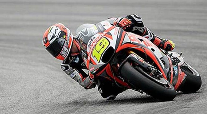 MotoGP&#039;de sıradaki durak Malezya
