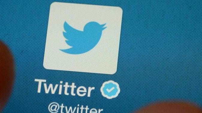 Twitter çalışanlarına 198 milyon dolarlık hisse veriyor

