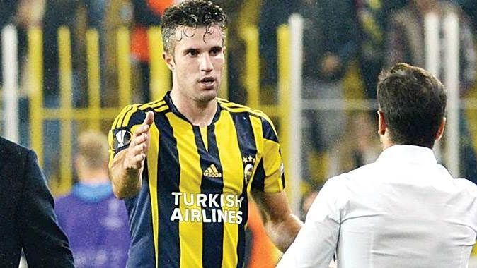 Fenerbahçeli oyuncular: Sözümüzü tutacağız