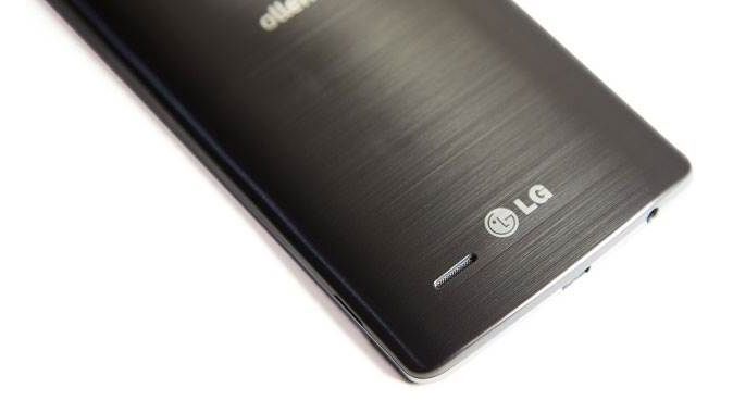LG G4&#039;e Android 6.0 Marshmallow geldi