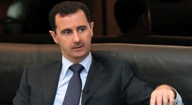 Katil Esad, Rus şirketlerine Suriye ile işbirliği yapmayı teklif etti
