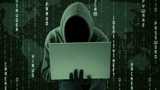 Hackerlar iki devlet sitesi çökerttii