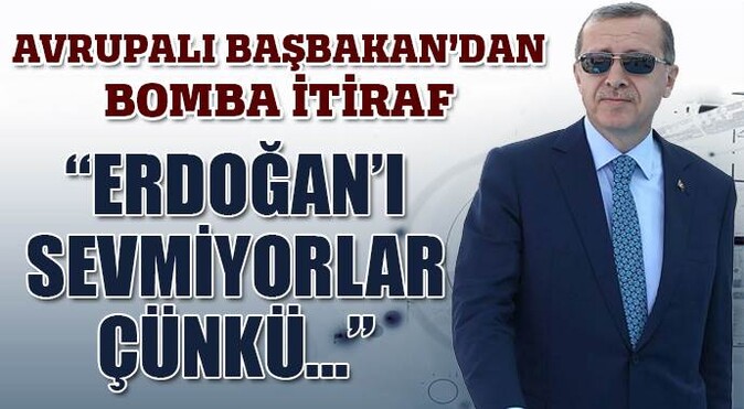 Macaristan Başbakanı Orban&#039;dan Erdoğan açıklaması
