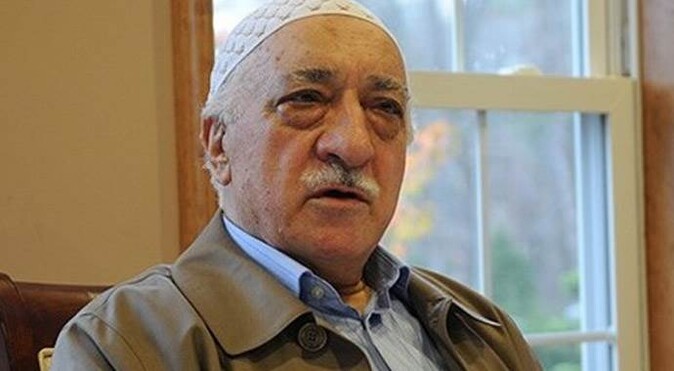 Fethullah Gülen için tutuklama istendi