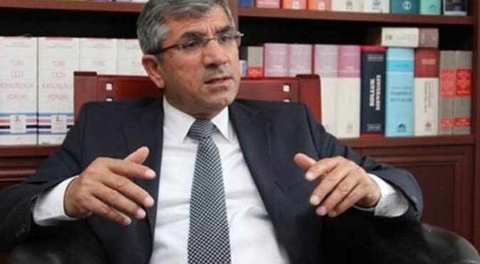 Diyarbakır Barosu Başkanı Elçi hakkında iddianame