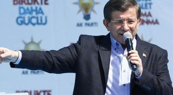 Davutoğlu&#039;ndan &#039;Dilek Doğan&#039; açıklaması
