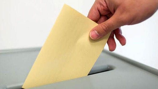 ABD genelinde oy verme işlemi tamamlandı