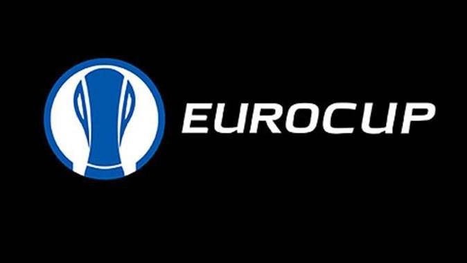 Eurocup&#039;ta 3. haftanın perdesi açılıyor