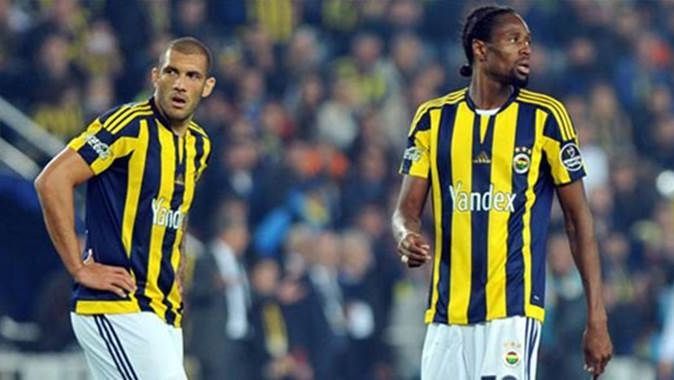 Fenerbahçe 9 haftada memnun etmedi