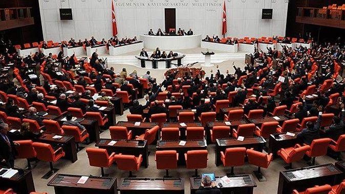 MHP-HDP ve CHP&#039;nin karşı çıktığı yasada görülmemiş başarı
