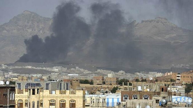 &#039;Yemen&#039;deki can kayıplarının çoğuna koalisyon güçleri sebep oldu&#039;
