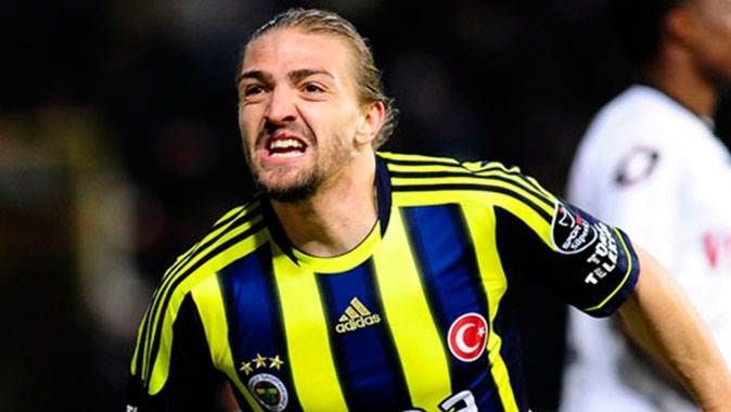 Fenerbahçe&#039;ye iki şaşkınlık birden! Caner Erkin...
