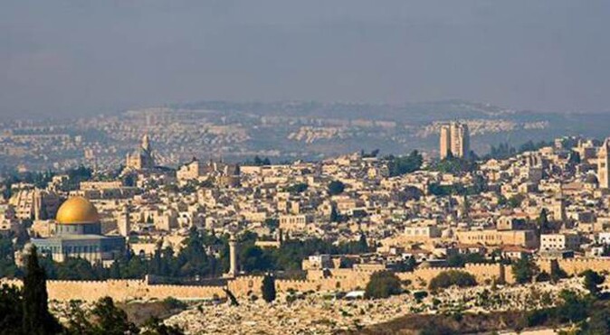 Filistinlilerin mahallelerinin yönetimi hakkında İsrailliler ne düşünüyor?
