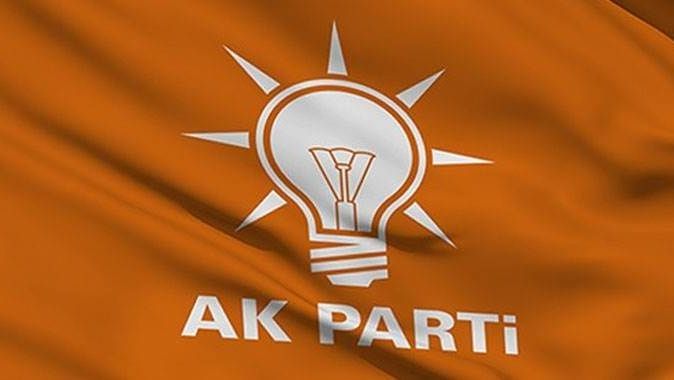 O partiden AK Parti&#039;ye destek