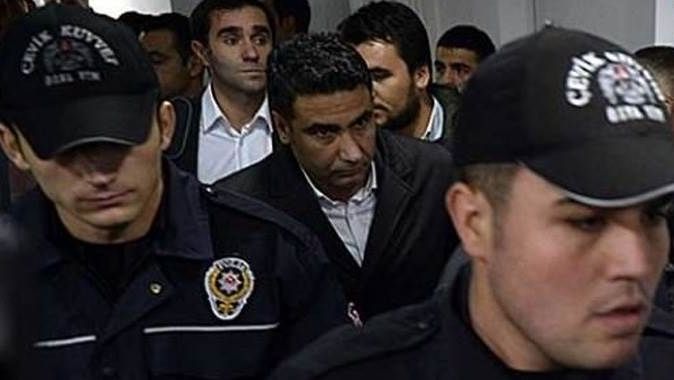 Hakemleri Erdoğan&#039;ın telefonu kurtardı
