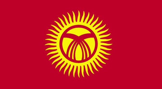 Kırgızistan&#039;da seçimler 4 Ekim&#039;de