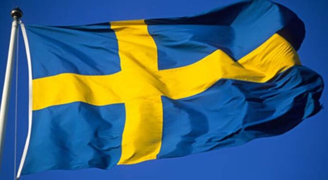 DAEŞ saflarında bin 125 İsveçli var
