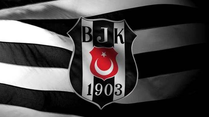 Beşiktaş&#039;ta milli sevinç