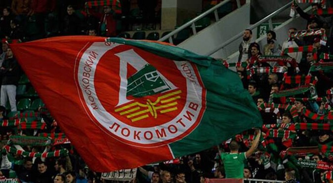 Lokomotiv Moskova Skenderbeu&#039;den özür diledi!
