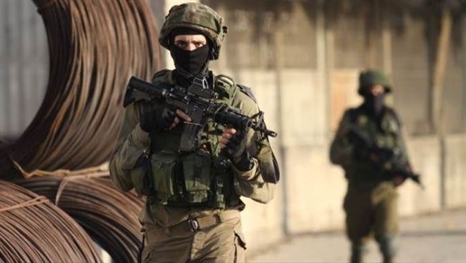 İşgalci İsrail güçleri, 6 yaşındaki çocuğu vurdu