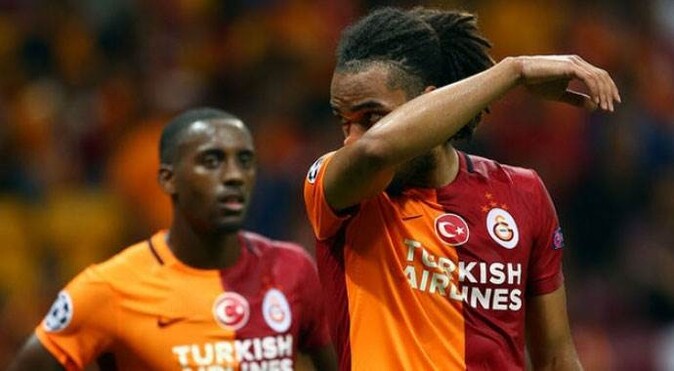 Galatasaray&#039;da Denayer depremi